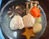 🎶ヒポクラテスのスープ🎶作り方3写真