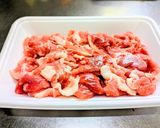 簡単♪ホクホク肉じゃが♡作り方3写真