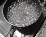 鶏むね肉のハム、さっぱり梅肉のせ作り方3写真