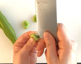 そら豆と新じゃがのポテトサラダ作り方2写真