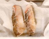 鱈と野菜のホイル焼き作り方3写真