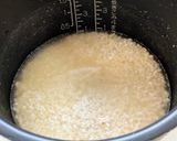 すぐできる！たらの炊き込みご飯作り方3写真