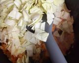 ロイヤルホスト風✨具沢山の野菜スープ作り方4写真