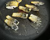 酒呑みの焼きサバ酢漬け（土佐漬風）作り方5写真
