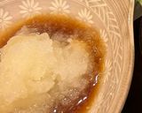 お出汁のレタスしゃぶしゃぶ🥬作り方5写真