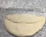 サンマルク風ホットサンドパン　成形その②作り方4写真