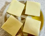 液体ソースのみで絶品!カレーバーガー作り方6写真