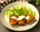 ぶりカツ作り方5写真
