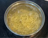 簡単手作りのタレで冷やし中華♩作り方3写真