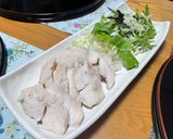 鶏むね肉を使ったおいしい鶏ハムの作り方作り方11写真