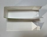 牛乳パックでケーキ型(16×7cm)作り方2写真