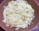 新生姜佃煮（常温保存♪）作り方1写真