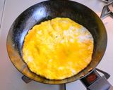 鶏だし玉子焼き作り方3写真