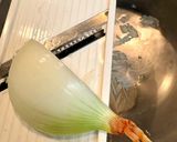 舞茸しめじエリンギのキノコのクリームスープ作り方2写真