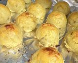 ひとくち🍠スイートポテト作り方5写真