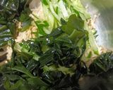 10分で完成♡ヘルシー切干大根サラダ♡作り方4写真