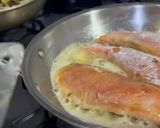 とーちゃん特製銀じゃけのカレームニエル作り方7写真