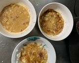 肉無豆腐簡単レモン梅炒飯味野菜炒め作り方5写真