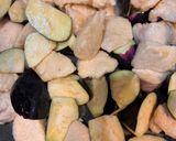 鶏胸肉と茄子の甘酢炒め作り方6写真