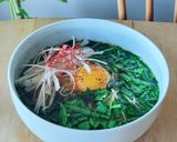 大量ニラそば☆ラーメン☆スタミナアップ作り方2写真