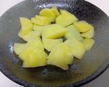 【お弁当おかず】簡単作り置きグラタン作り方2写真