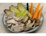 野菜と豚肉の塩麹蒸し★動画あり★作り方26写真