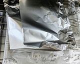 鱈の梅塩麹漬け焼き　付け合わせ青いトマト作り方6写真