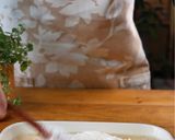 驚くほど簡単♪混ぜるだけでバナナケーキ作り方3写真