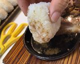 丸亀名物骨付鶏、一鶴風作り方11写真