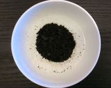「まごはやさしい」ふりかけ作り方3写真