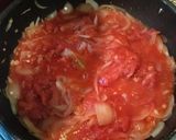 チキンのトマト煮込み作り方11写真