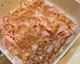 めんつゆで簡単！オクラが美味い冷製パスタ作り方8写真