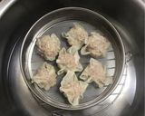 えのき入り簡単しゅうまい作り方4写真