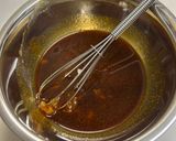 お茄子とひき肉のスパイシー炒め作り方2写真