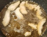 鶏ささみが1本あったら…胃に優しいうどん作り方2写真
