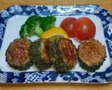 ゴーヤの肉詰め作り方4写真