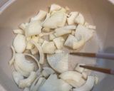 鶏ももピリ辛炒め作り方7写真