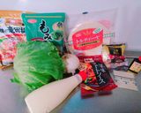 ＊モスっぽいのとケンタっぽいブリトー＊作り方1写真