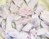 ステーキ宮のたれで牛肉の柔らか煮込み作り方8写真