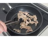 カリカリ豚の香味ねぎだれ★動画あり★作り方14写真