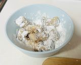 忘れられない店の味☆ナスの中華風唐揚げ☆作り方4写真