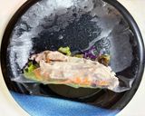おもてなし・副菜★冷しゃぶサラダ生春巻き作り方11写真