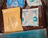 万能チョコクリーム作り方8写真