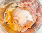 意外と簡単！本格バターチキンカレー作り方2写真
