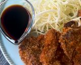 サクサク! レバかつ作り方3写真