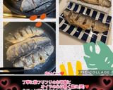 道産子の春☆ニシンの塩バター♬ムニエル風作り方24写真