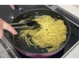 とんこつ★焼きラーメン★動画あり★作り方23写真