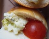 カリッコリーのポテトサラダ作り方4写真