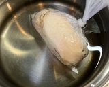 サラダチキン作り方6写真