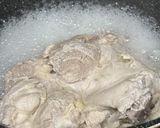 簡単◎鶏もも肉のさっぱり大根みぞれ煮♪作り方3写真